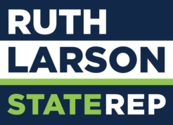 Ruth Larson for NH State Representative